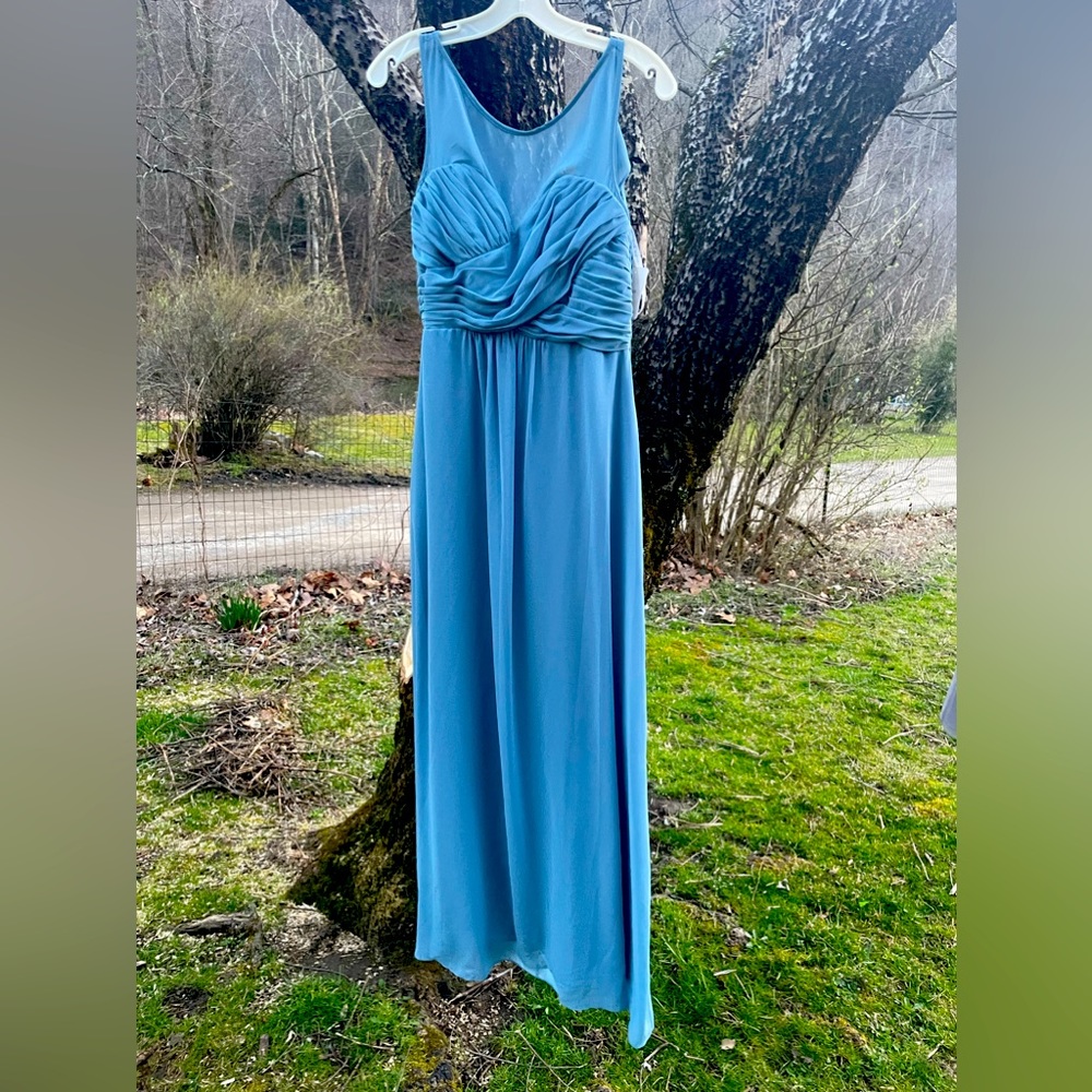 Brides maid dress